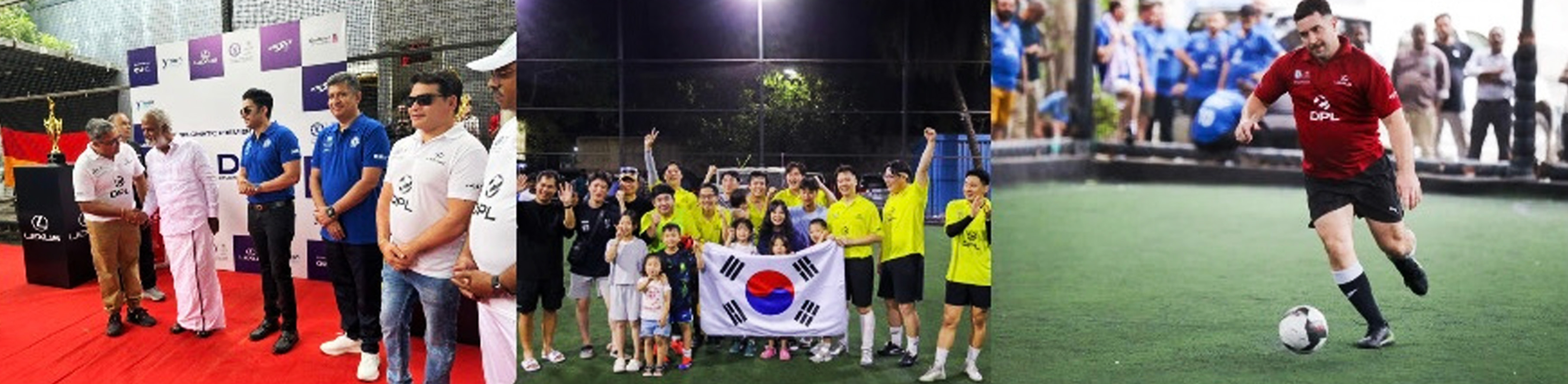 DPL international community